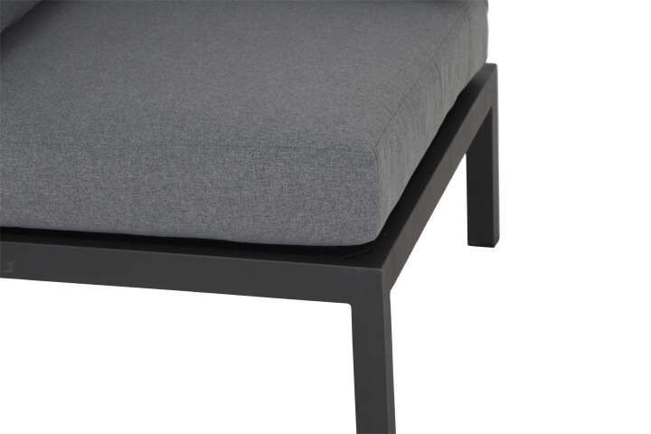 SIENA GARDEN Alvida Modul Ecke